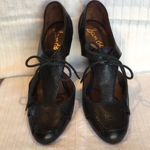 Sam Edelman Fleur heels